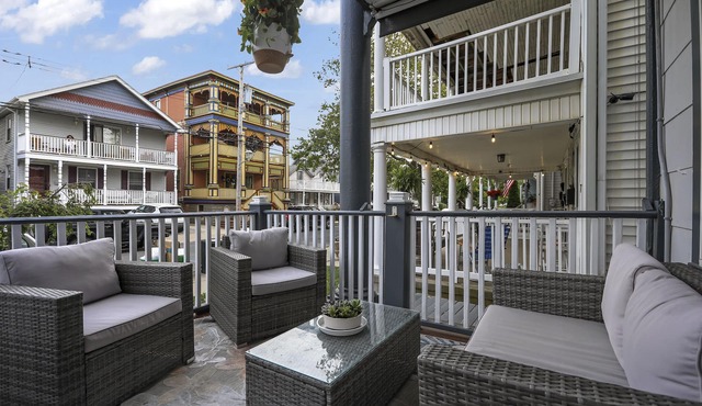The Inn at Ocean Grove