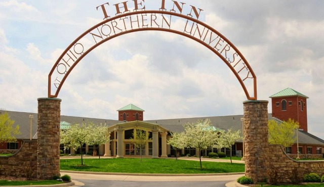 The Inn at Ohio Northern University