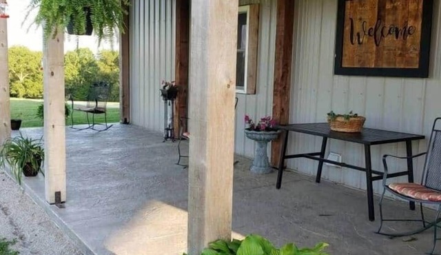 The Inn at Outlaw Ridge - Unit A