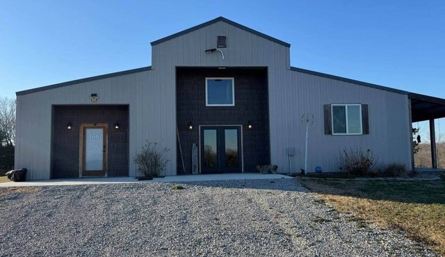 The Inn at Outlaw Ridge - Unit B