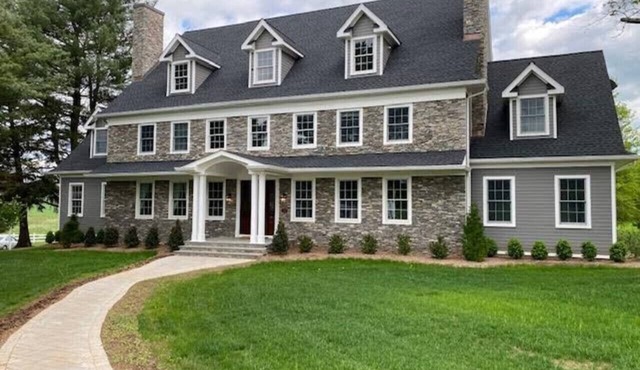 The Inn at Peacefield Farms