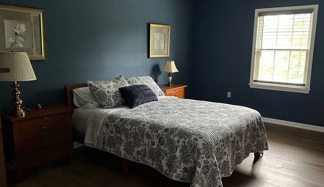 The Inn at Peacfield Farms