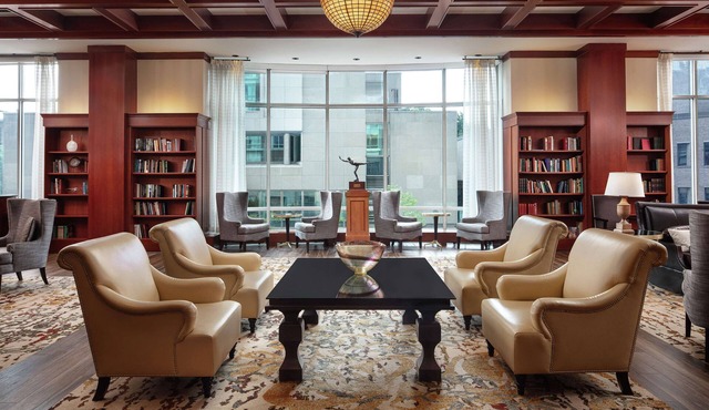 The Inn at Penn, A Hilton Hotel