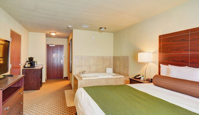 The Inn at Punxsutawney