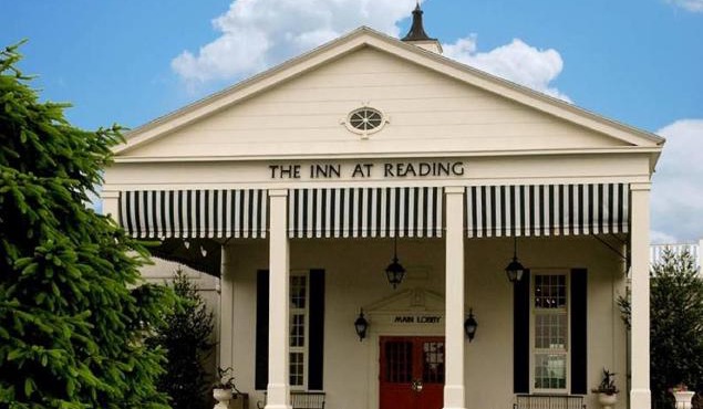 The Inn at Reading Hotel & Conference Center