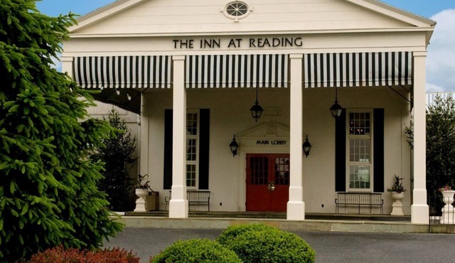 The Inn at Reading Hotel and Conference Center