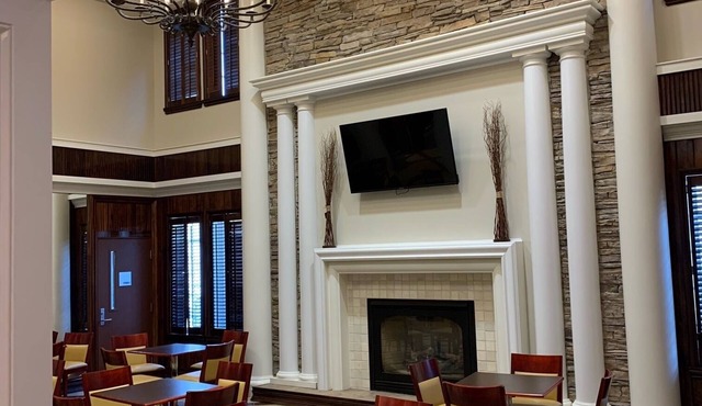 The Inn at River Landing