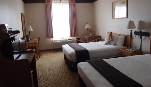 The Inn at Rolling Hills Casino & Resort