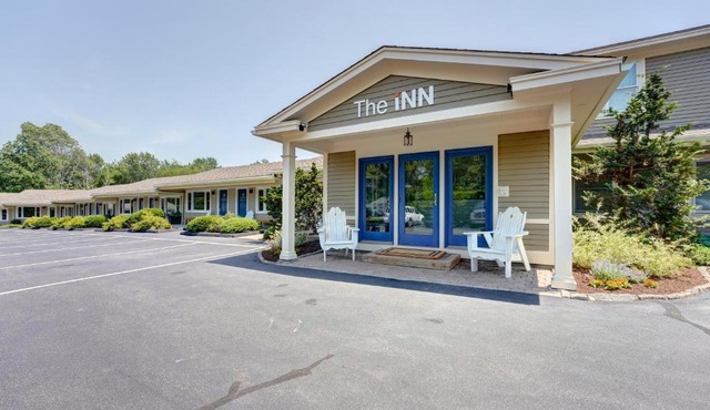 The Inn at Rye Place