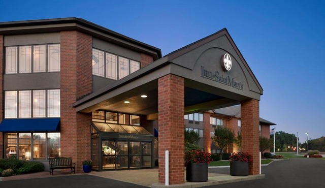 The Inn at Saint Mary's