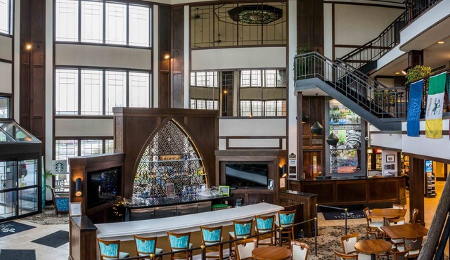 The Inn at Saint Mary's