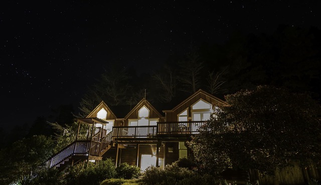 The Inn at Schoolhouse Creek