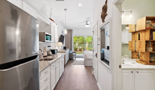 The Inn at Seacrest by PHG