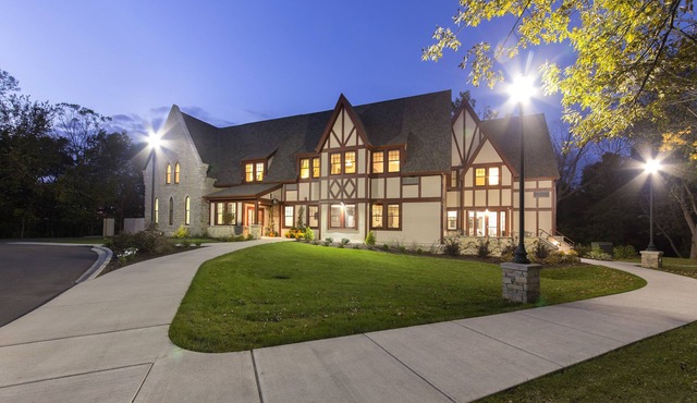 The Inn at Shattuck St. Mary's