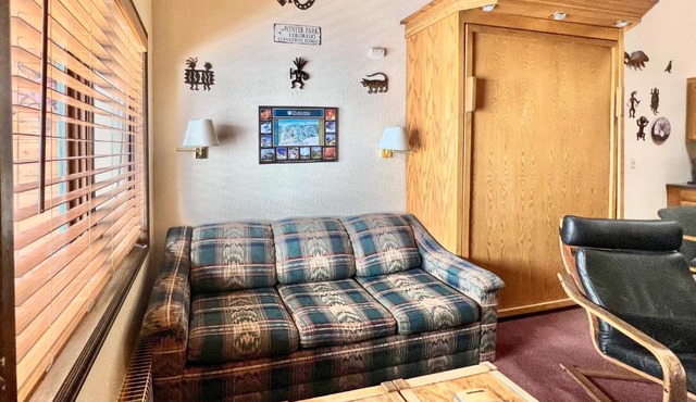 The Inn at Silvercreek 633