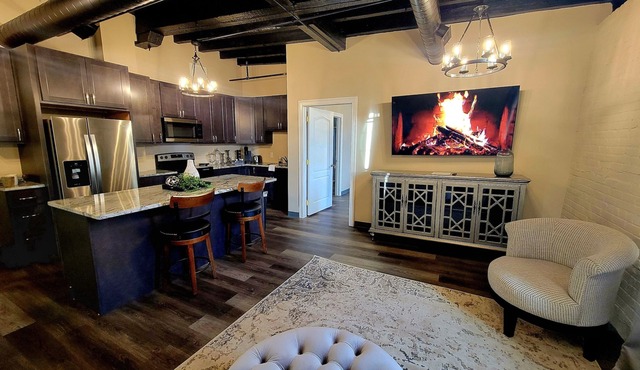 The Inn At Stone Mill