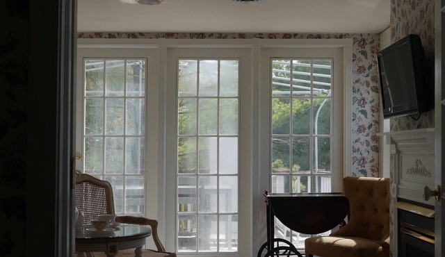 The Inn at Sugar Hill