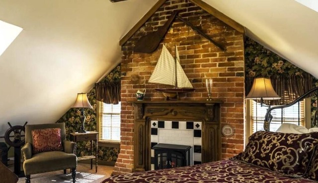 The Inn at Sugar Hill