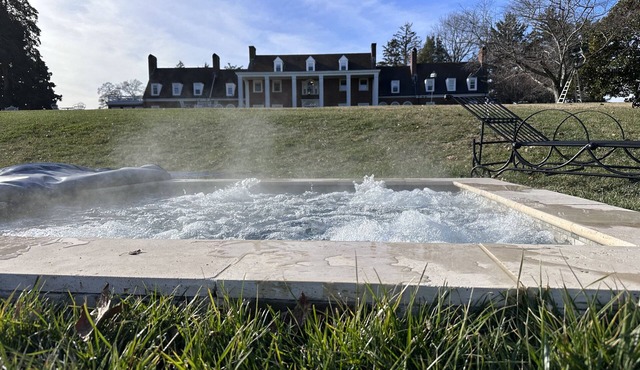 The Inn at Tacaro Estate