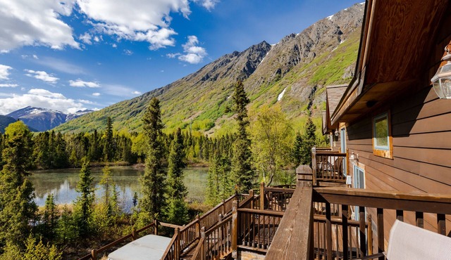 The Inn at Tern Lake