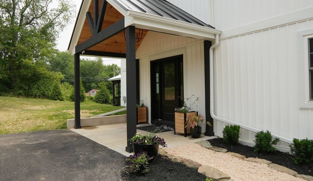 The Inn at Terra Farms