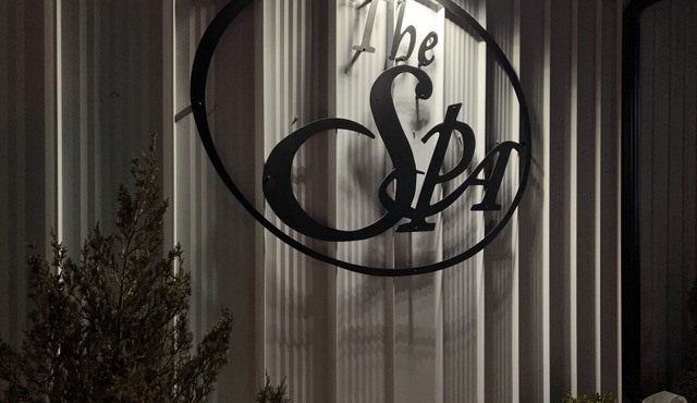 “The Inn at the Spa” on-site EV charging