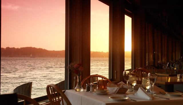 The Inn at the Tides