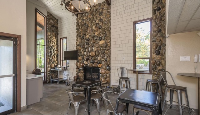 The Inn at Truckee