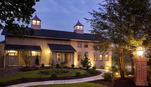 The Inn At Turkey Hill