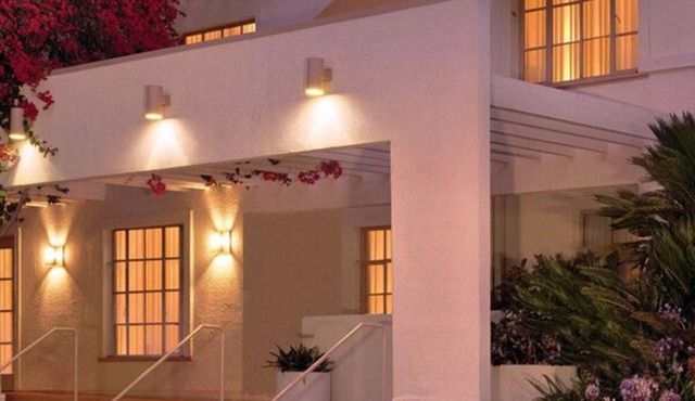 The Inn at UCLA