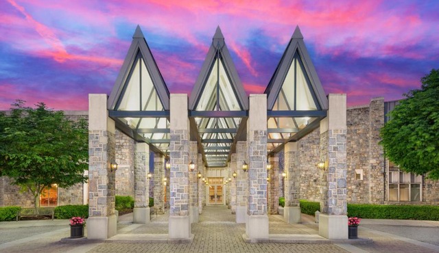 The Inn at Virginia Tech - On Campus