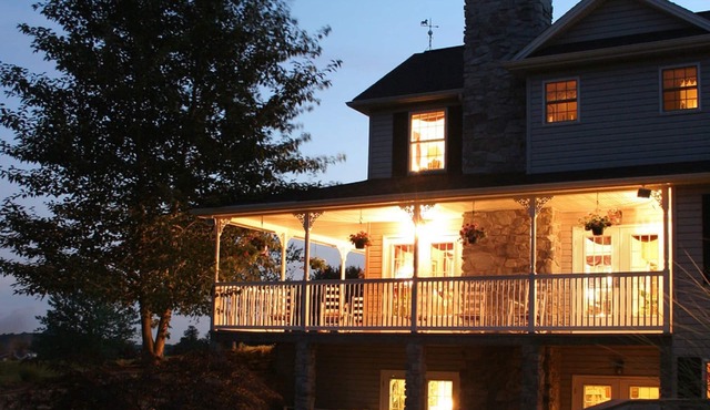 The Inn at Westwynd Farm B&B