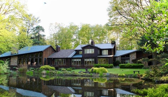 The Inn at White Oak