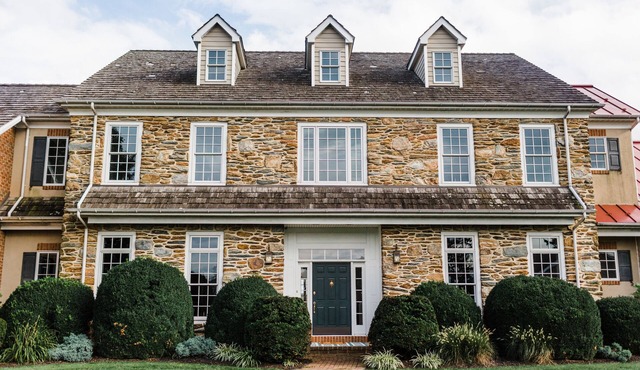 The Inn at Wyndridge Farm