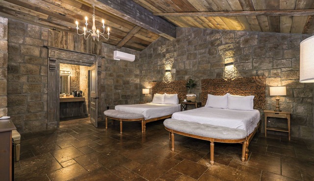 The Inn at Zaca Creek