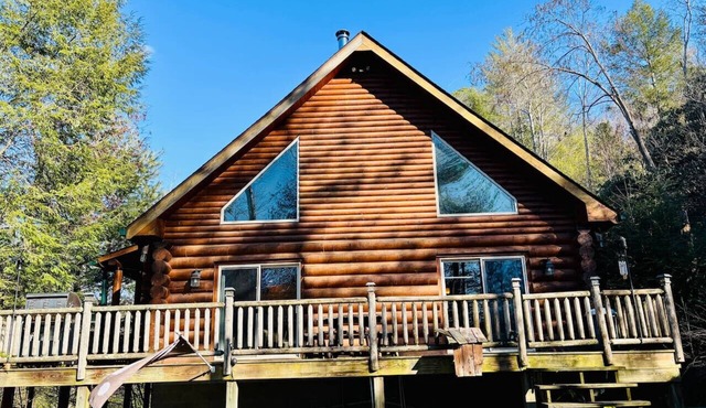 The Inn Between at RRG