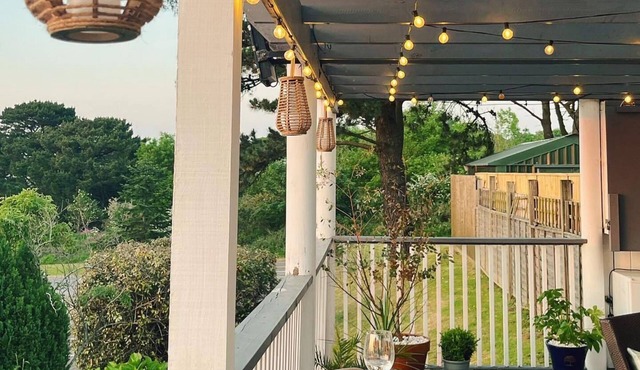 The Inn For All Seasons