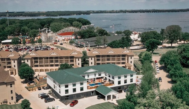 The Inn Hotel Lake Okoboji, an Ascend Collection Hotel