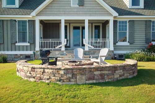 The Inn, Occano Arnold Palmer Golf, Luxury 4 Bedroom