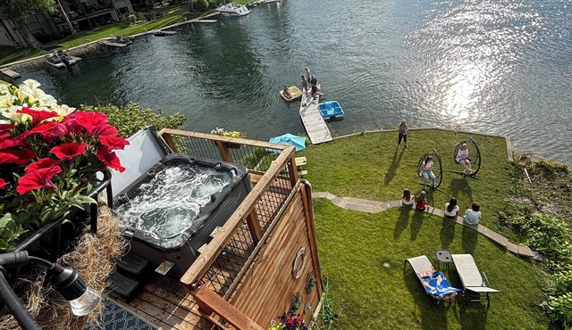 The Inn on Bigfork Bay