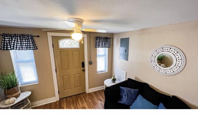 The Inn On Kentucky Street