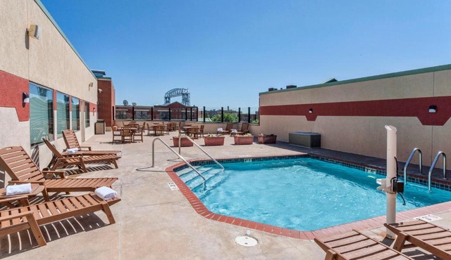 The Inn on Lake Superior