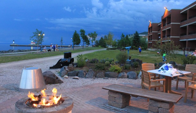 The Inn on Lake Superior