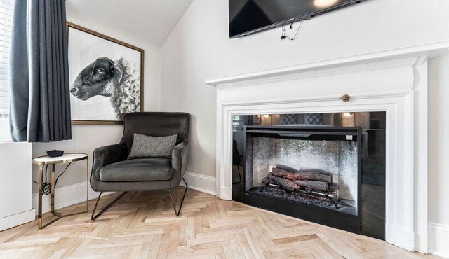 The Inn on Officers Garden