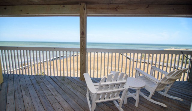 The Inn on Pamlico Sound