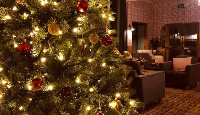 The Inn On The Moor Hotel