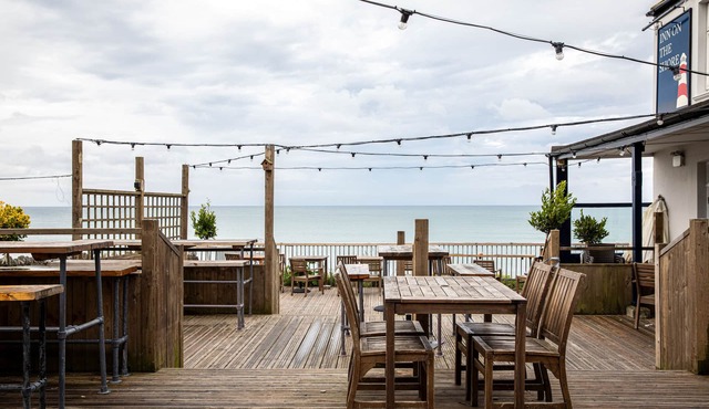 The Inn on the Shore