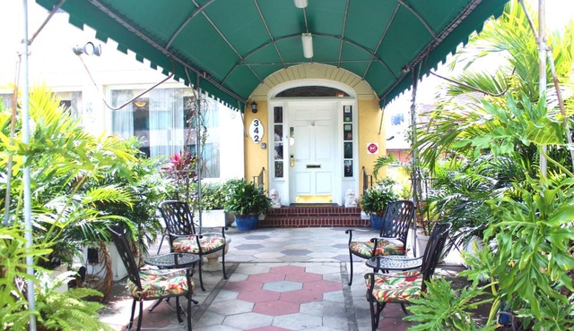 The Inn on Third
