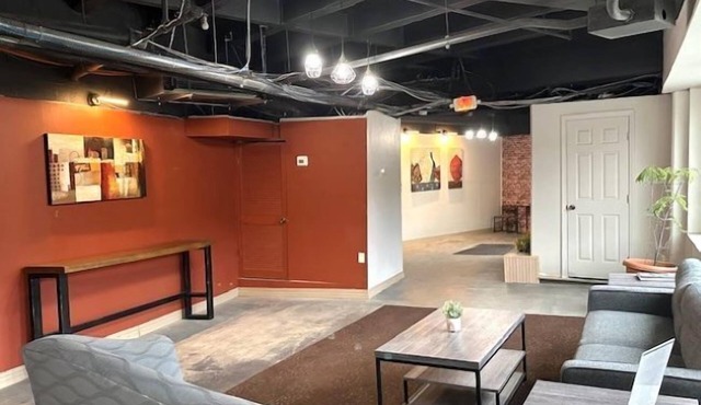 THE INN- PITTSBURGH