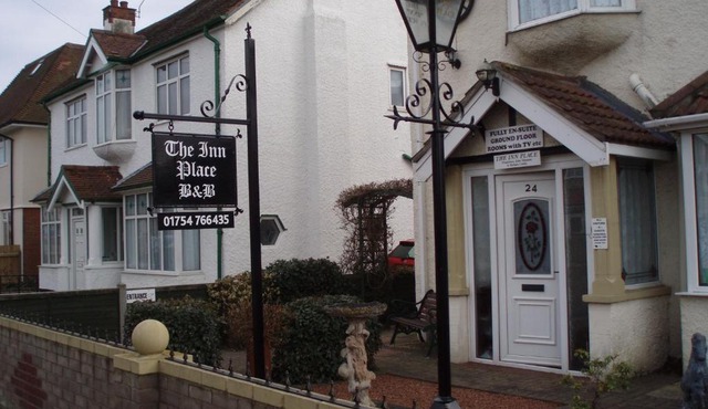 The Inn Place